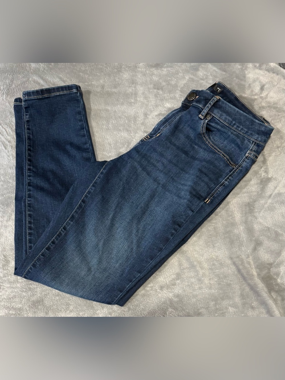 Simply Vera Vera Wang Skinny Jeans